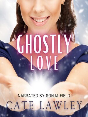 cover image of Ghostly Love